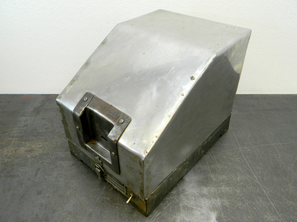 Ideal Commutator Dresser 9-e Dayton Motor 5K457 3/4 Hp 1 Phase 115v Buffer