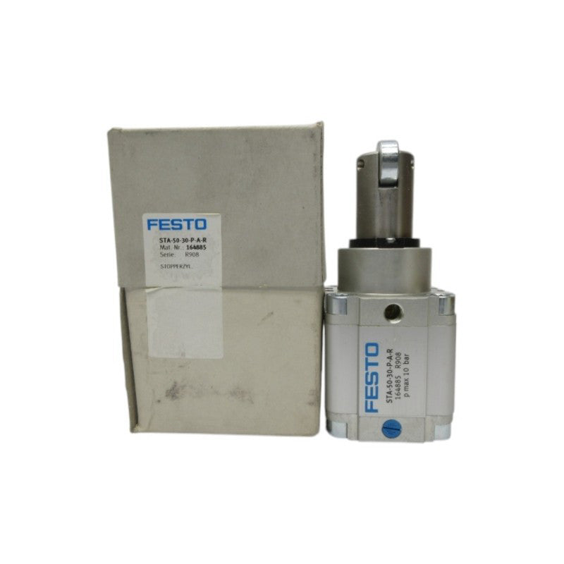 FESTO STA-50-30-P-A-R 164885 NSMP