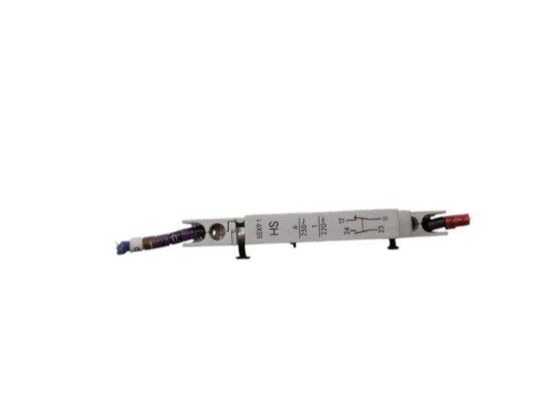 SIEMENS 5SX91 CIRCUIT BREAKER UNMP
