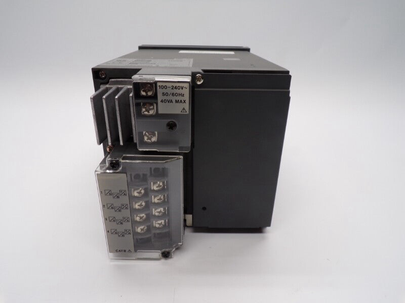 YOKOGAWA 436103-2 100-240VAC NSNP