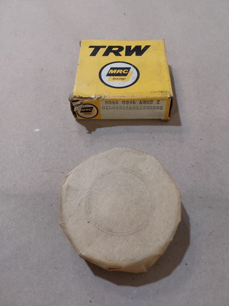 TRW MRC 206S 0096 ABEC Bearing