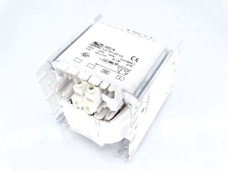 ERC 686917 (HID/K) BALLAST