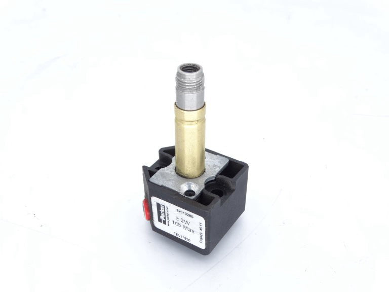 PARKER 1EV1-310 VALVE USED