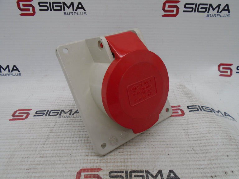 ILME PE1665PI RECEPTACLE