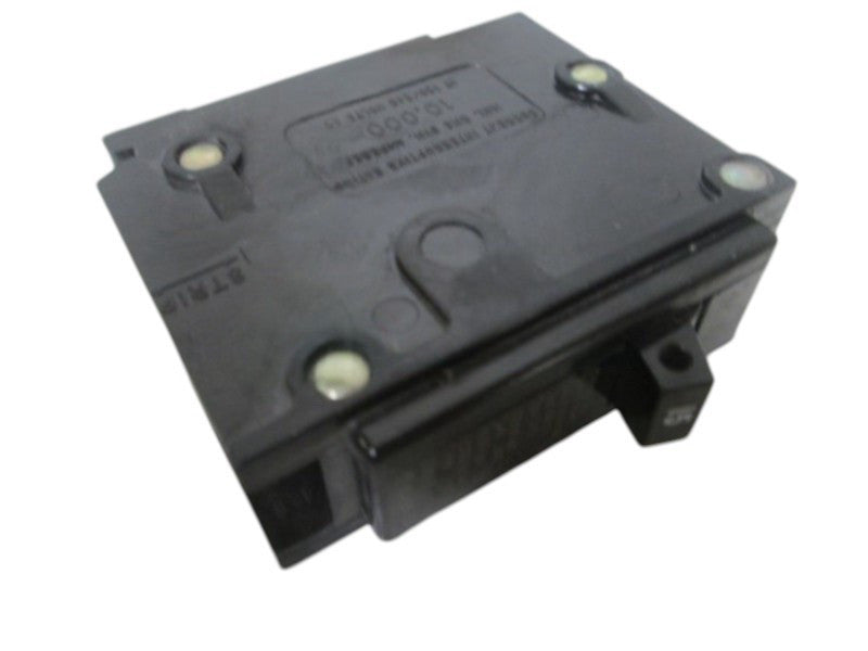 CUTLER HAMMER BR115 CIRCUIT BREAKER UNMP