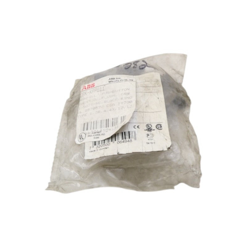 ABB CBK-KPPG11 NSMP