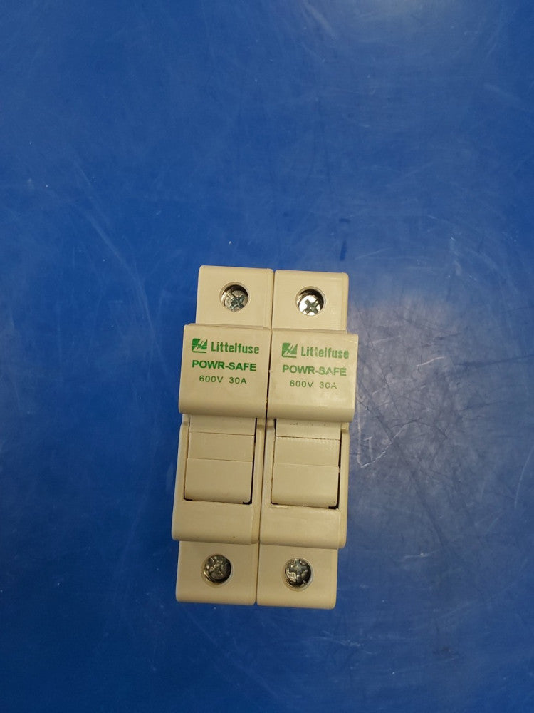 Littelfuse LPS0CH Class CC Fuseholder 30A 600V