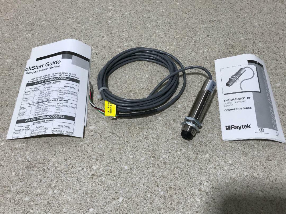 Fluke RAYCI3B10L NEW
