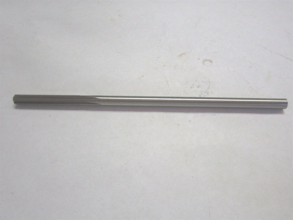.2060" x 5" HHS RH 6 Flute Chucking Reamer NEW