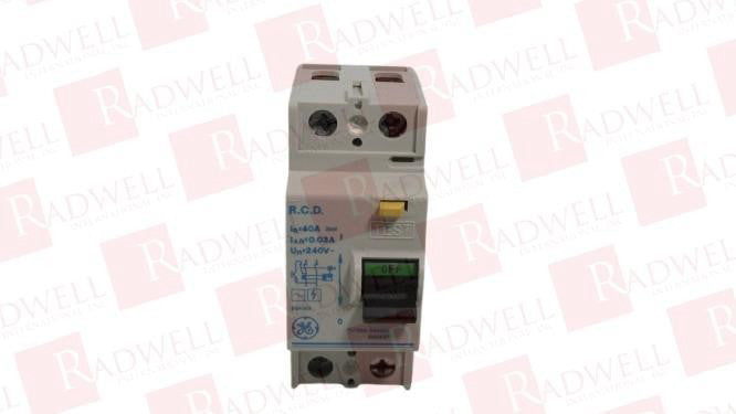GENERAL ELECTRIC V/304-024031 / V304024031 (USED)