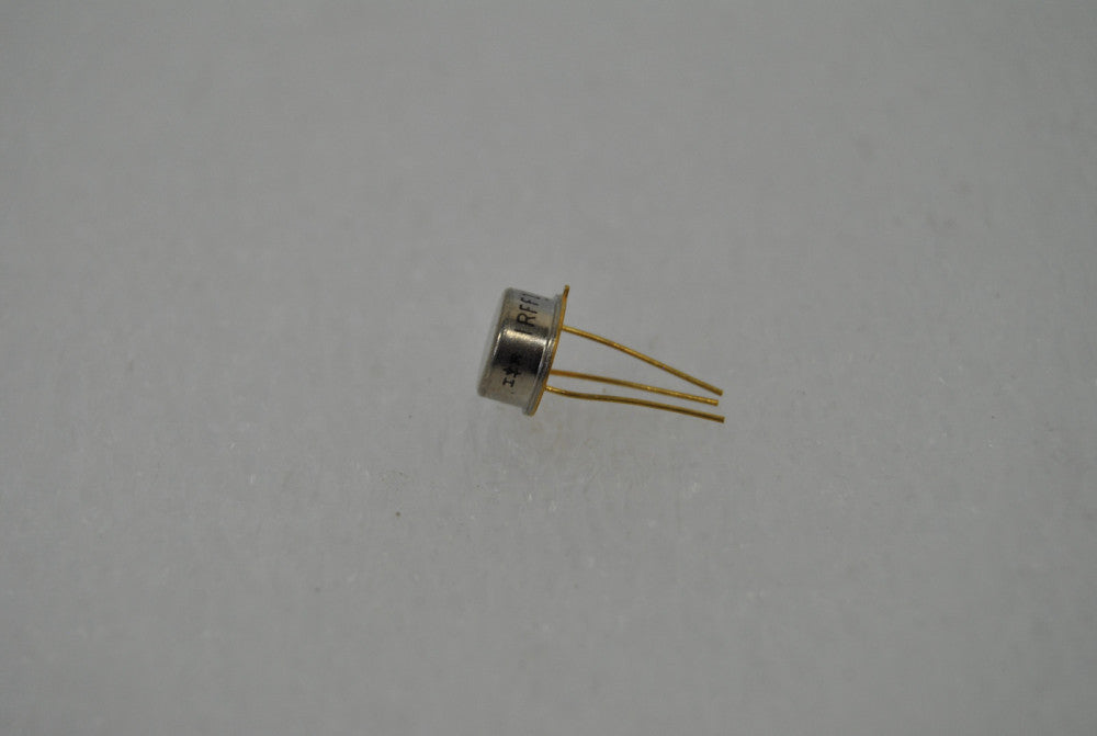 INTERNATIONAL RECTIFIER IRFF110 HEXFET POWER MOSFET TRANSISTOR (S2-T-203A)