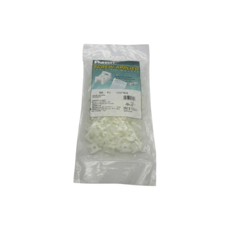 PANDUIT TM3S10-C (PKG OF 100) NSMP