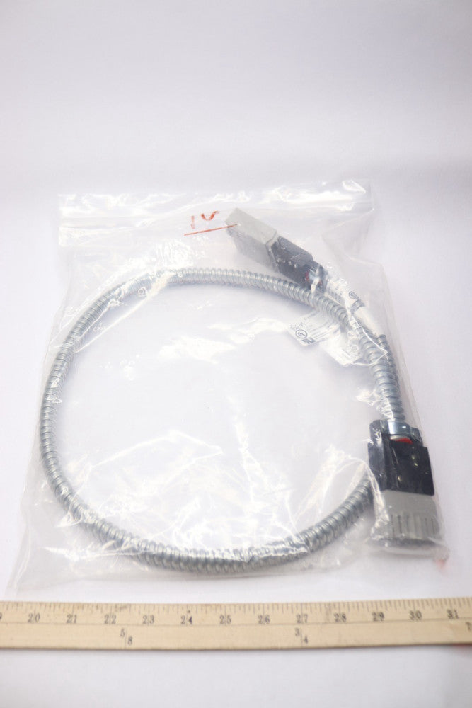 Cable Assembly 48" Long 84-FM