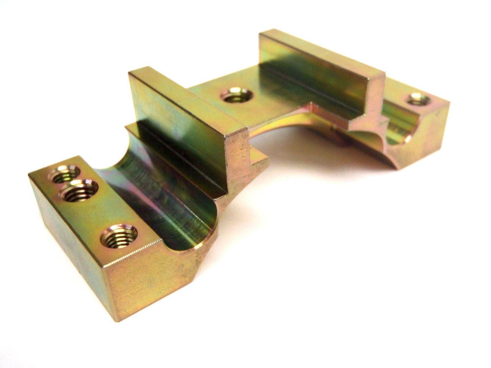 Tucker M 156 633 9 Retaining Plate