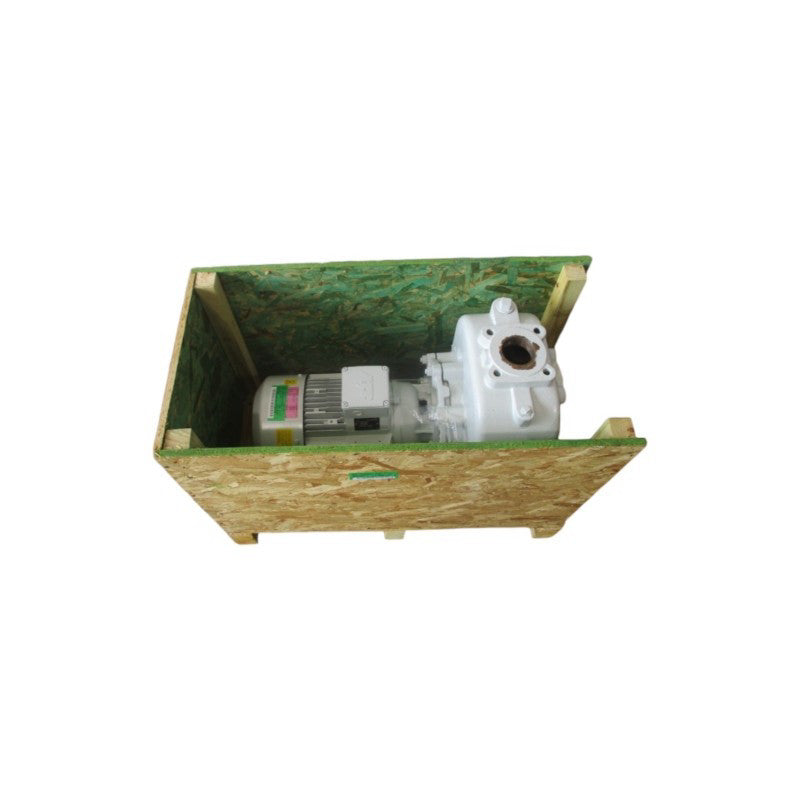ATB SM 50-20/2 247470801-13 440-480V 10.6-9.8A UNMP
