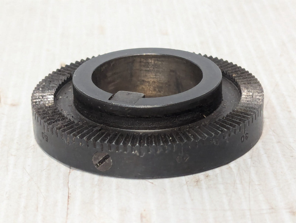 Brown & Sharpe 255-222 Adjustable Cam Holder