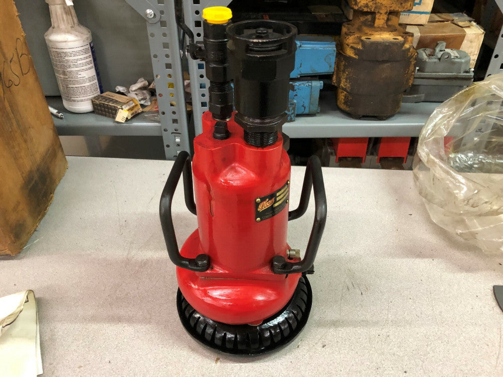 NEW IN BOX THOR PNEUMATIC SUMP PUMP 51T 08997T