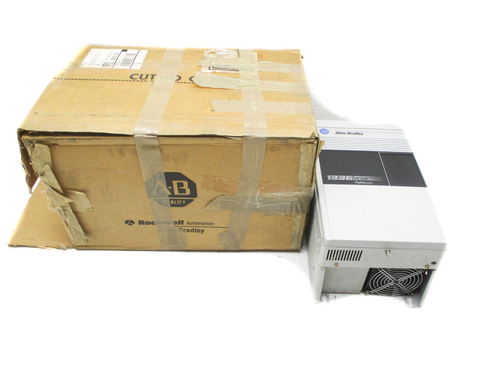 ALLEN BRADLEY 1336S-B015-AA-EN5 SER.D NSMP