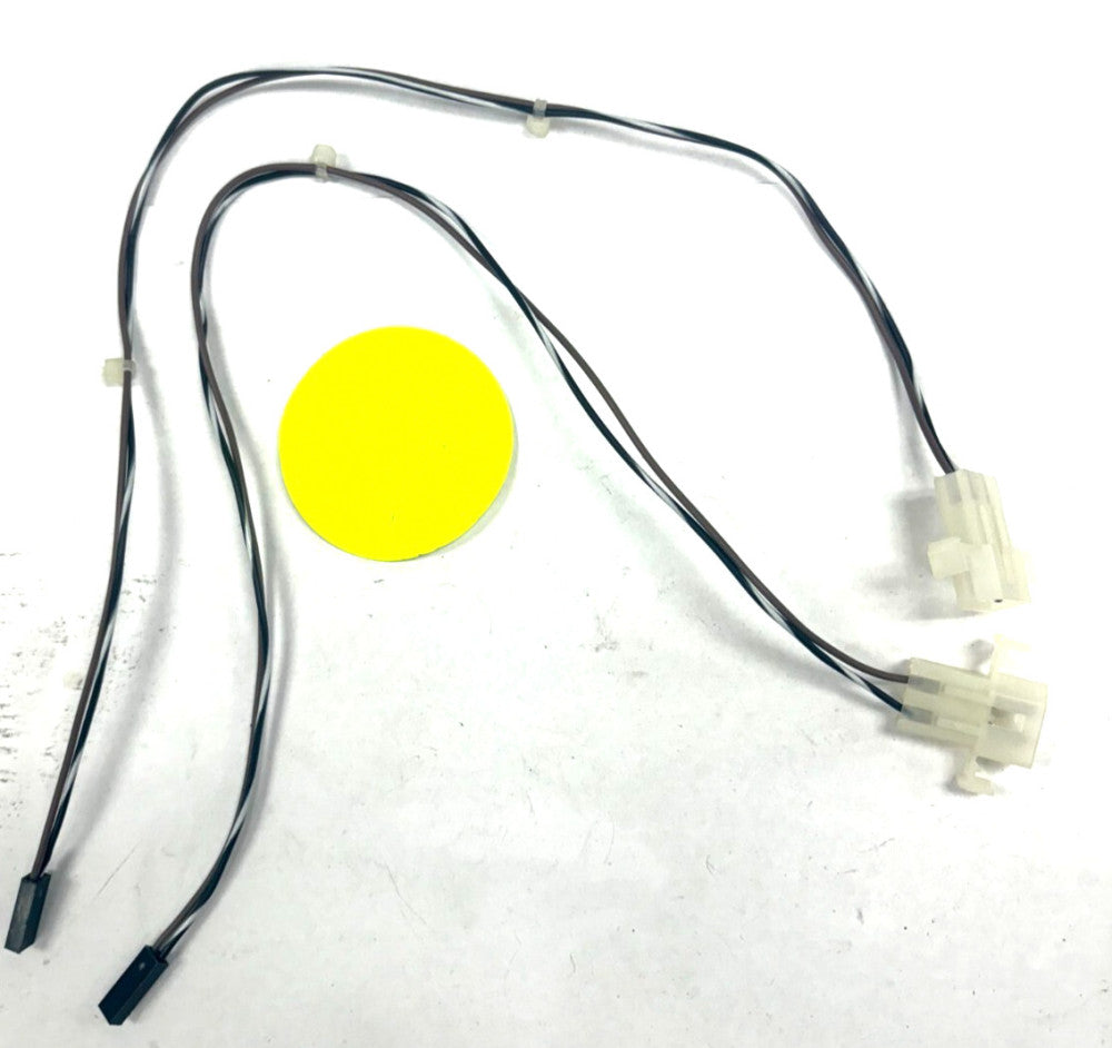 UNBRANDED 16-1/2" WIRE HARNESS LOT OF 2