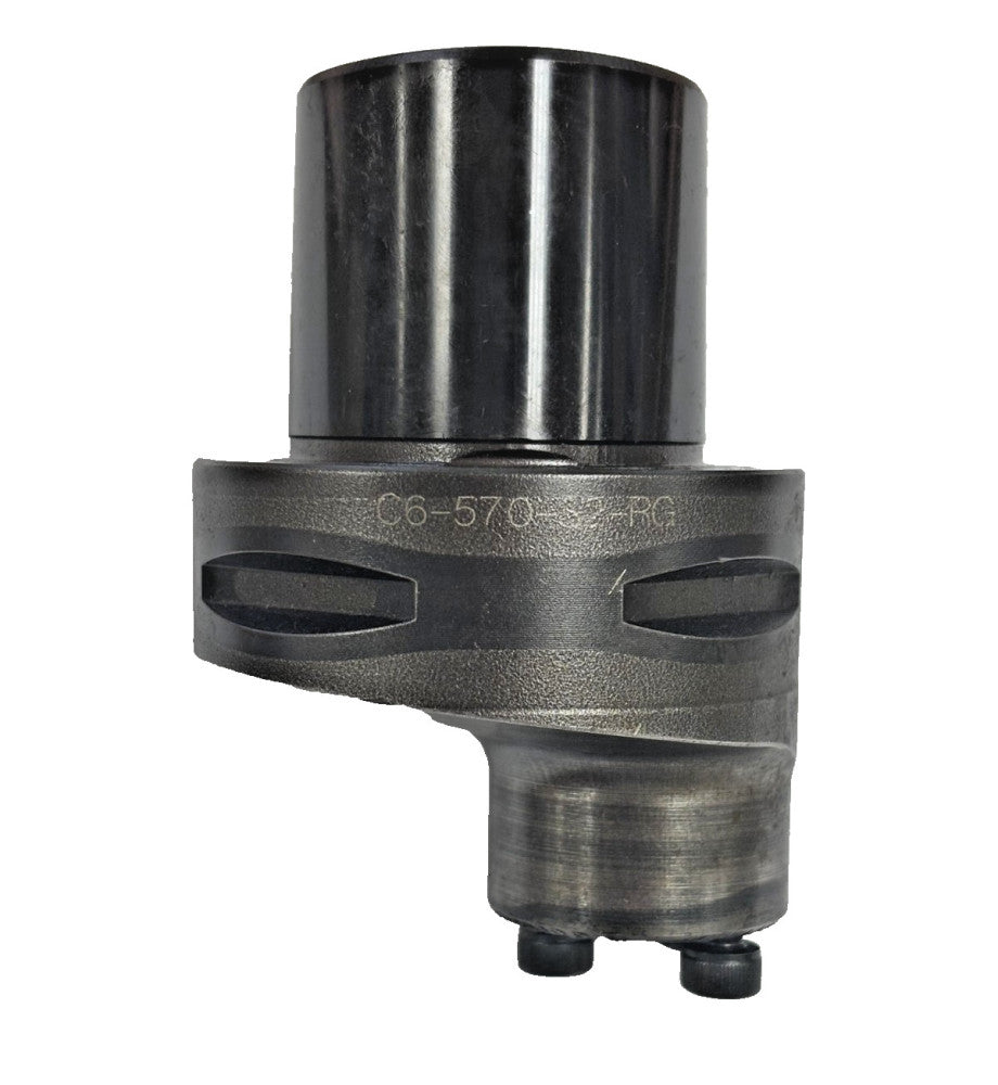 SANDVIK COROMANT CAPTO TO COROTURN SL ADAPTOR C6-570-32-RG