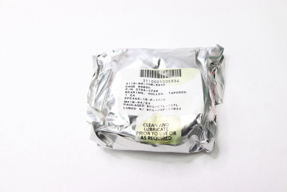 Bearing Spherical Roller 3110-00-100-5938