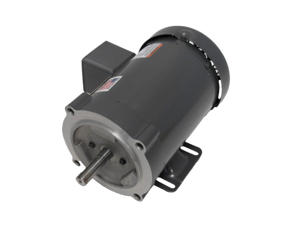 NEW BALDOR CM3538 MOTOR .5HP 230/460V 1725RPM 5/8" DIA.