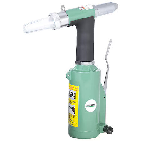 Speedaire 3Crh3 Air Riveter,General,1983 Lb.