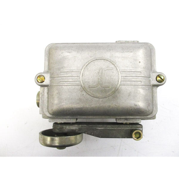 JOSLYN CLARK HLLA-3 600VAC 25A NSNP
