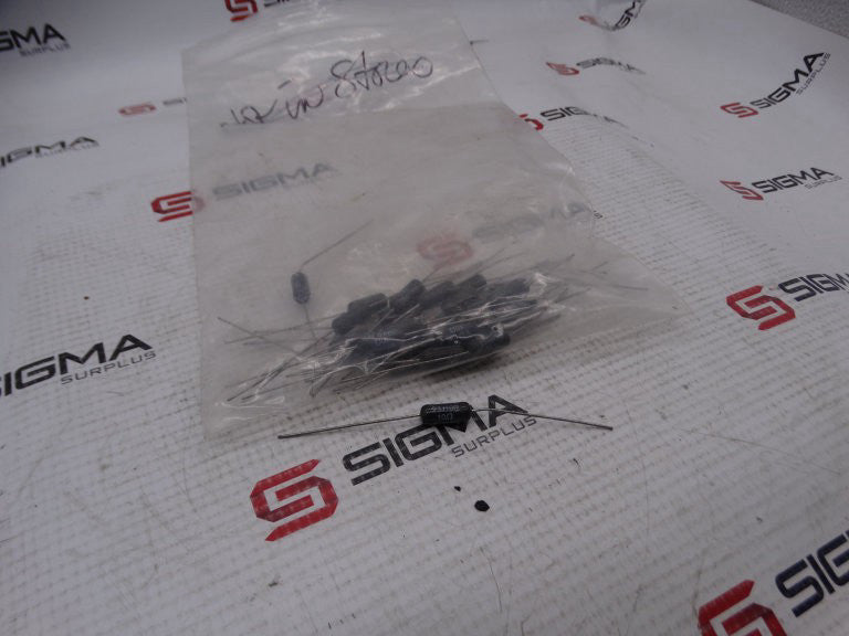 OHMITE ARCOL 93J10R RESISTOR