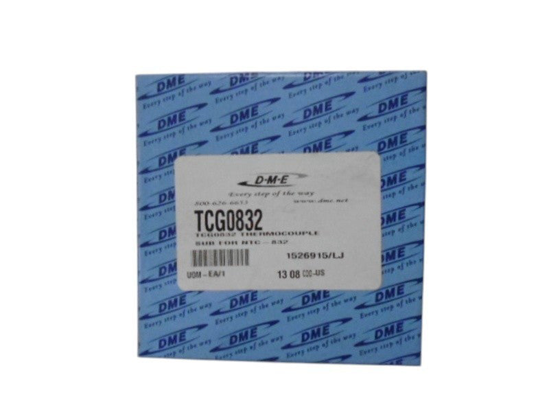 DME TCG0832 NSMP