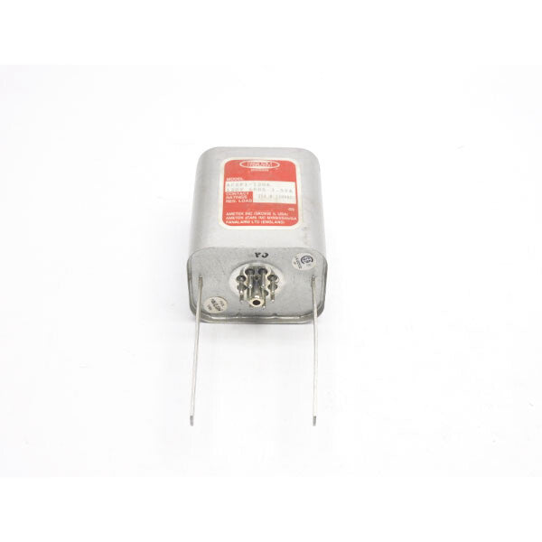 PANALARM ACSF1-120A 120VAC 20A UNMP