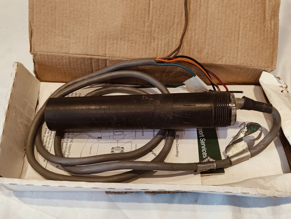 BSE1V10C, 4B Elevator Binswitch Elite 5-Wire