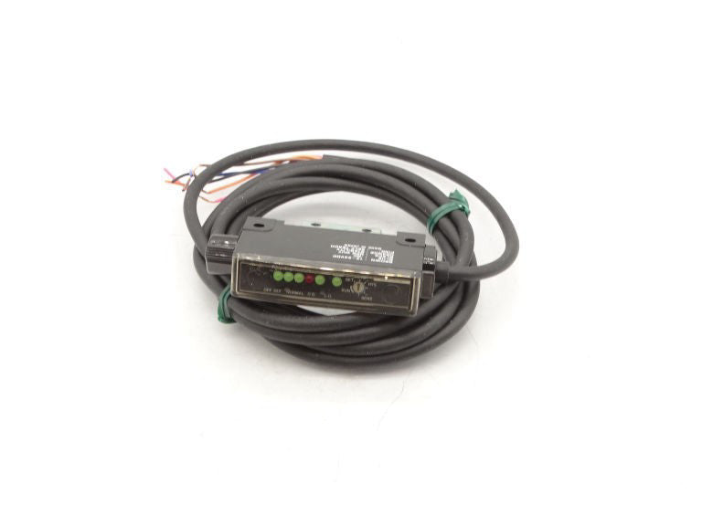 ALLEN BRADLEY 42FT-F2LNA-A2 Sensor - New In Box