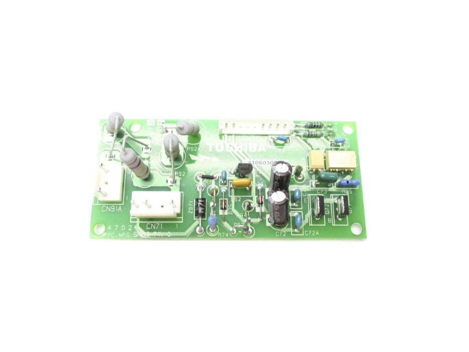 TOSHIBA 51507B REV. B NSNP