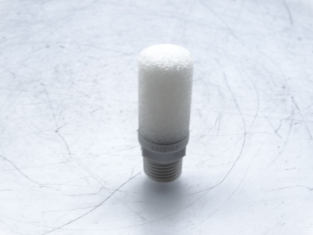 SMC AN20-02 PNEUMATIC ACCESSORY