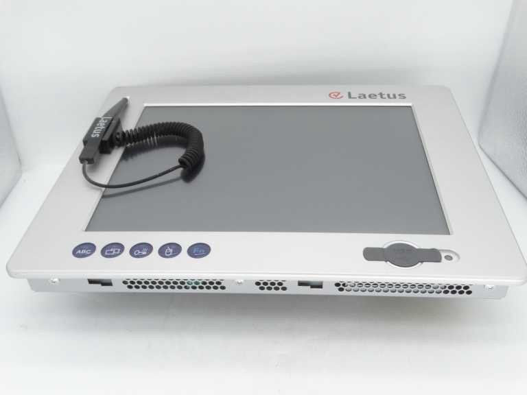 LAETUS ARGUS WT12-01 HMI - Refurbished