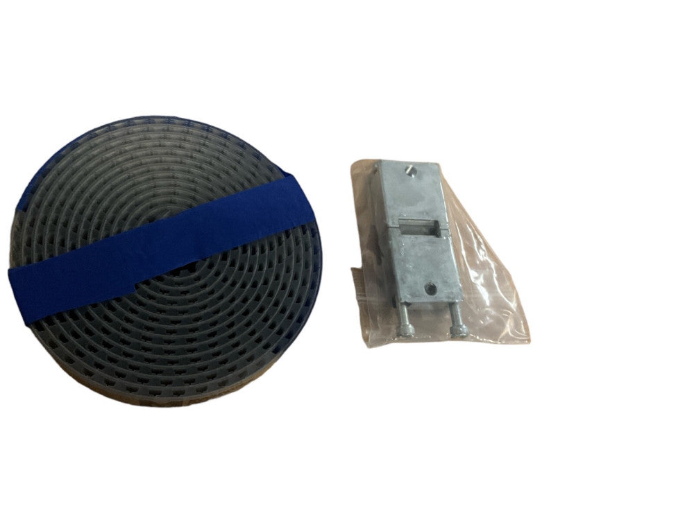 MACRON DBK-CAX-3500 DRIVE BELT KIT U3S
