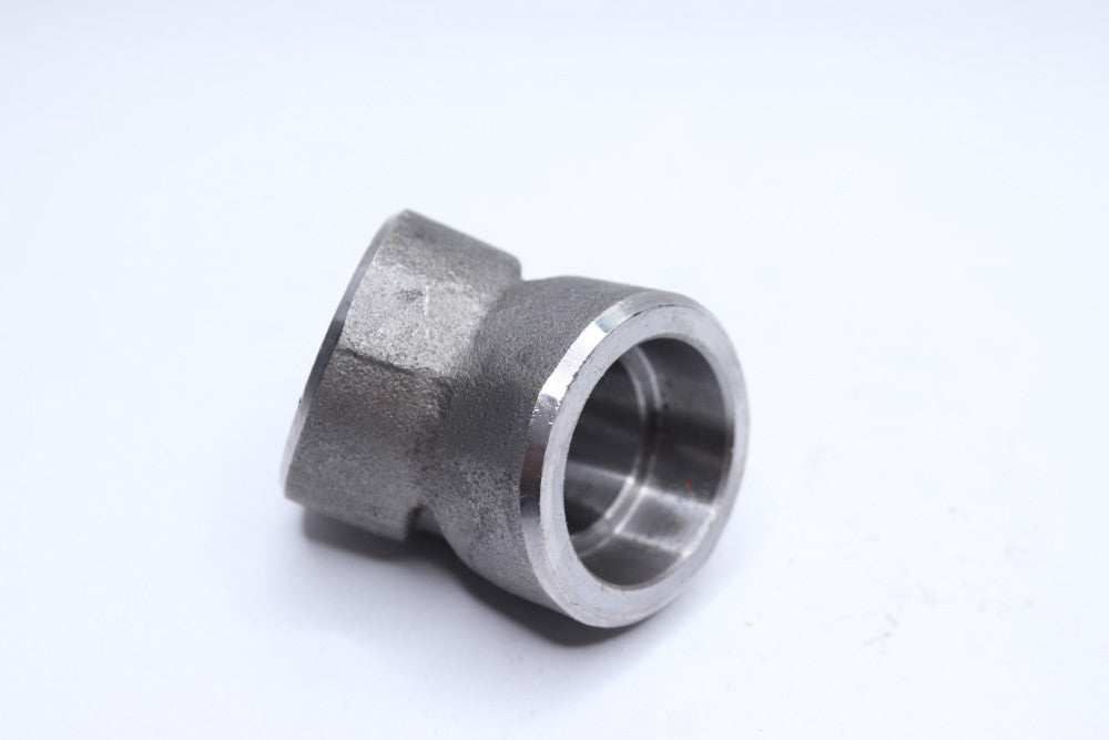 45 Degree Elbow Stainless Steel 3M 1"