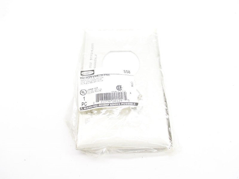 HUBBELL SS8 NSMP