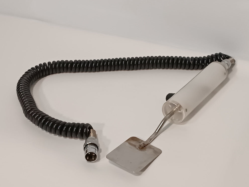DynaWave Model 12 Applicator For DynaWave Electrotherapy Unit w/ 4-Pin Connector