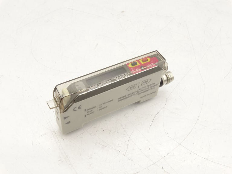 ALLEN BRADLEY 45FVL-2LGE-P4 Sensor - New In Box