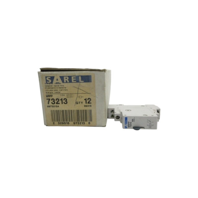 SAREL 73213 220/250V 16A (PKG OF 12) NSMP