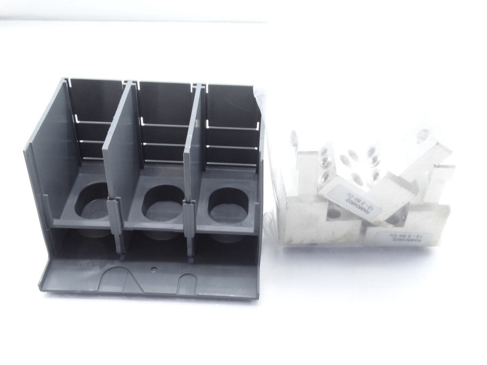 ASEA BROWN BOVERI 1SDA075905R1 SPARE PARTS KIT