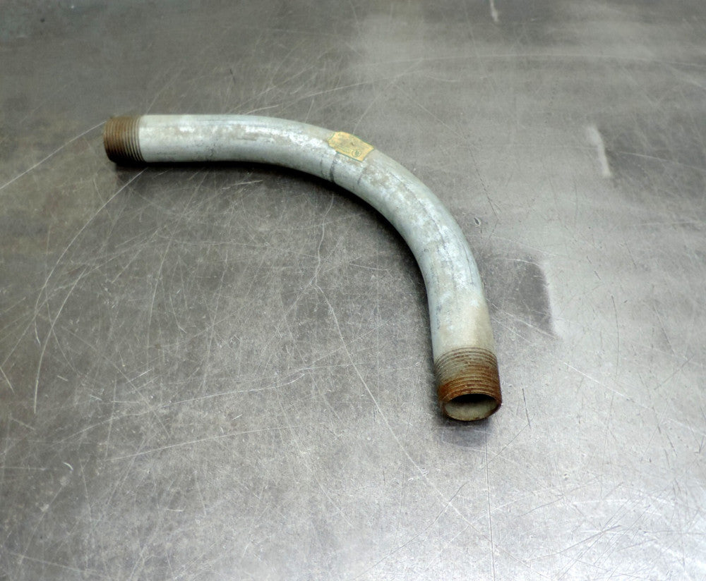 Underwriters Laboratories E93148 Rigid Steel Conduit 1" BA-2879