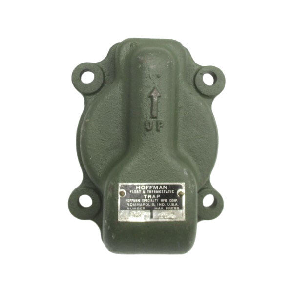 HOFFMAN 56FT (AS PICTURED) NSNP