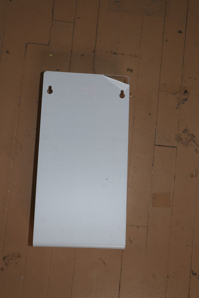 Global Industrial Acrylic Safety PPE Dispenser Clear