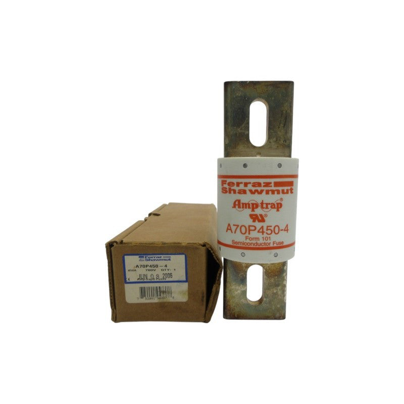 FERRAZ SHAWMUT A70P450-4 700V 450A NSMP