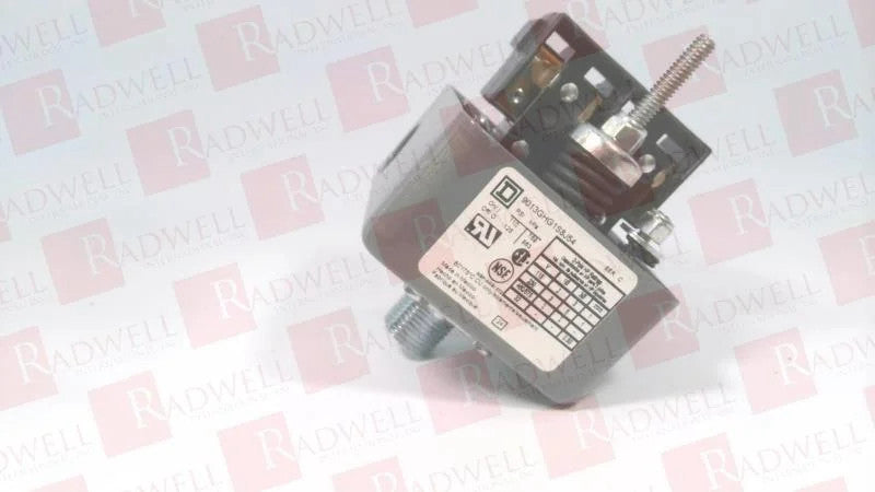 TELEMECANIQUE SENSORS 9013GHG1S8J54 / 9013GHG1S8J54 (BRAND NEW)
