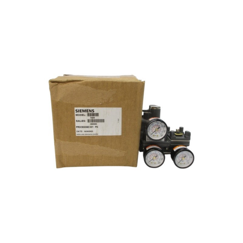 SIEMENS 74SG NSMP