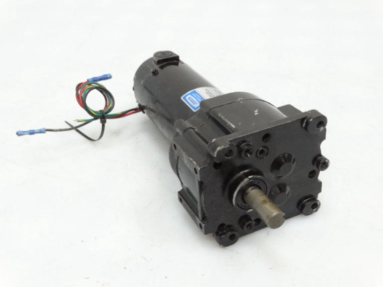 LEESON 985.616F MOTOR
